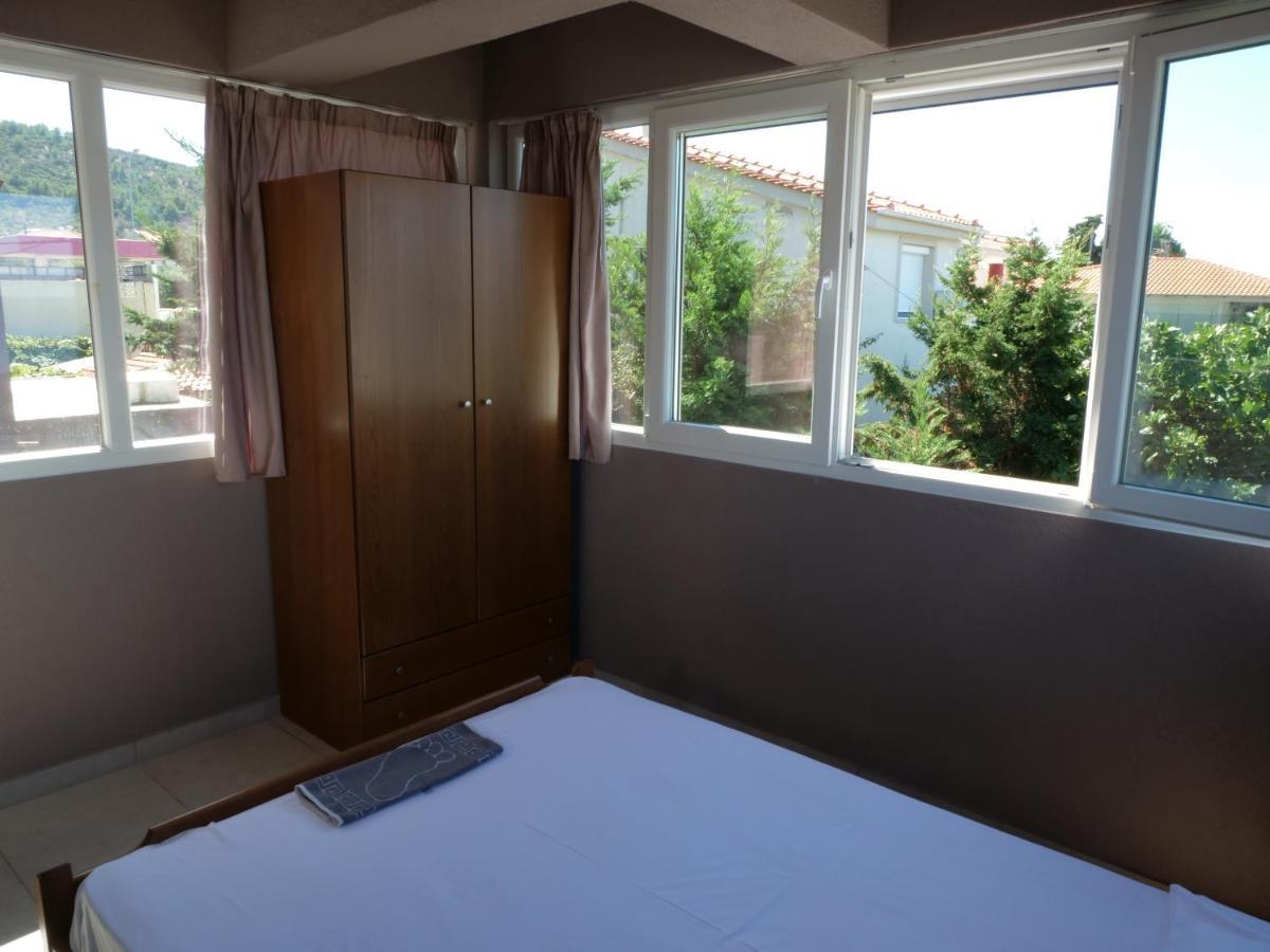 Villa Giotis سكالا سوتيروس المظهر الخارجي الصورة