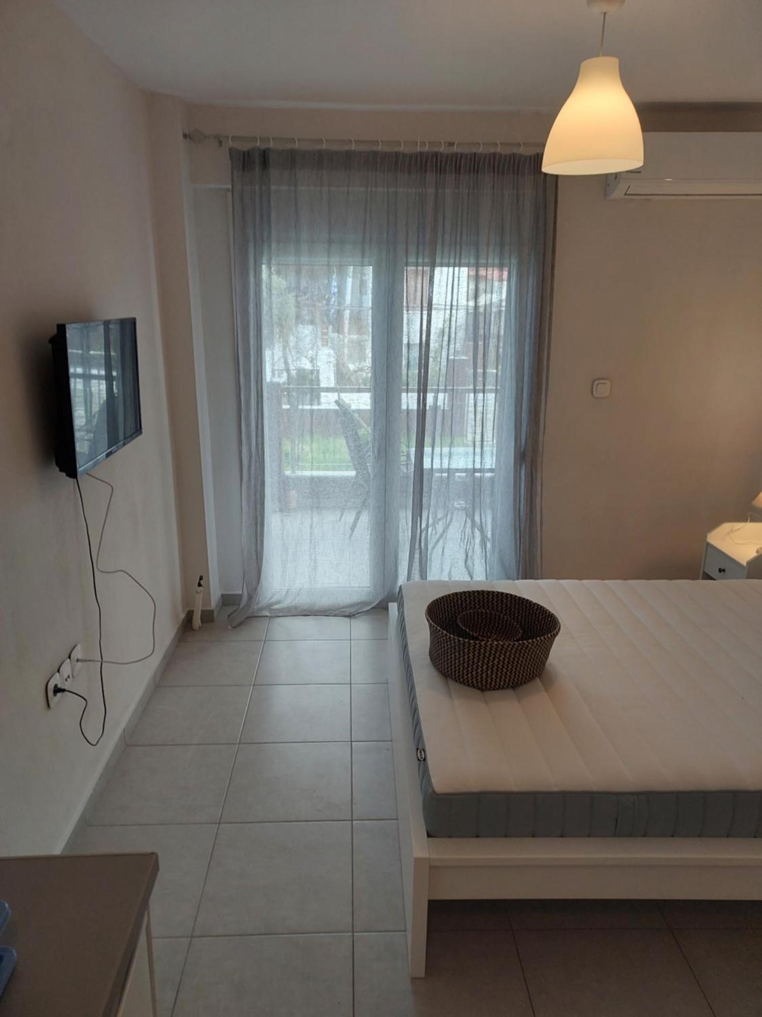 Villa Giotis سكالا سوتيروس المظهر الخارجي الصورة