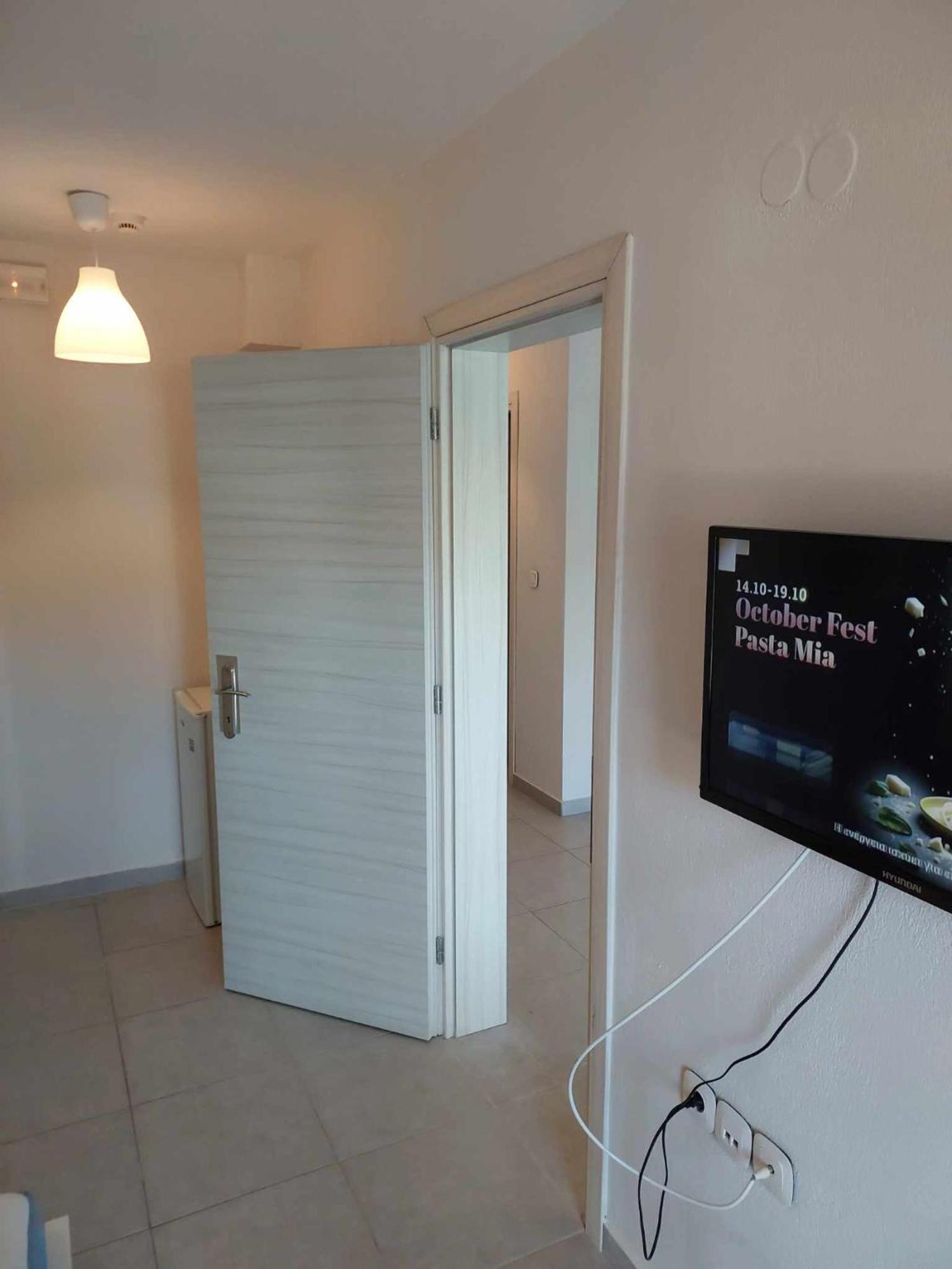 Villa Giotis سكالا سوتيروس المظهر الخارجي الصورة