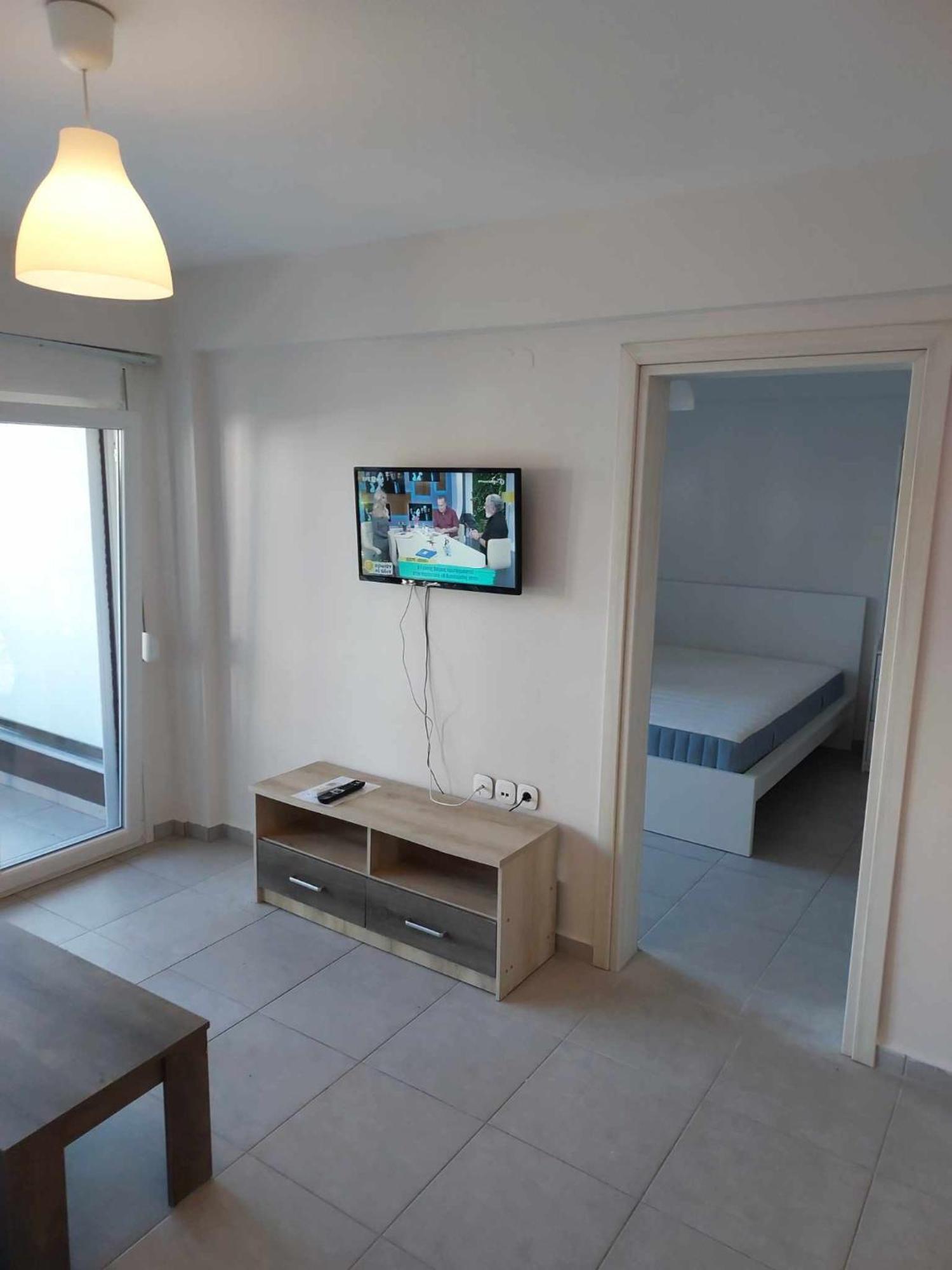 Villa Giotis سكالا سوتيروس المظهر الخارجي الصورة