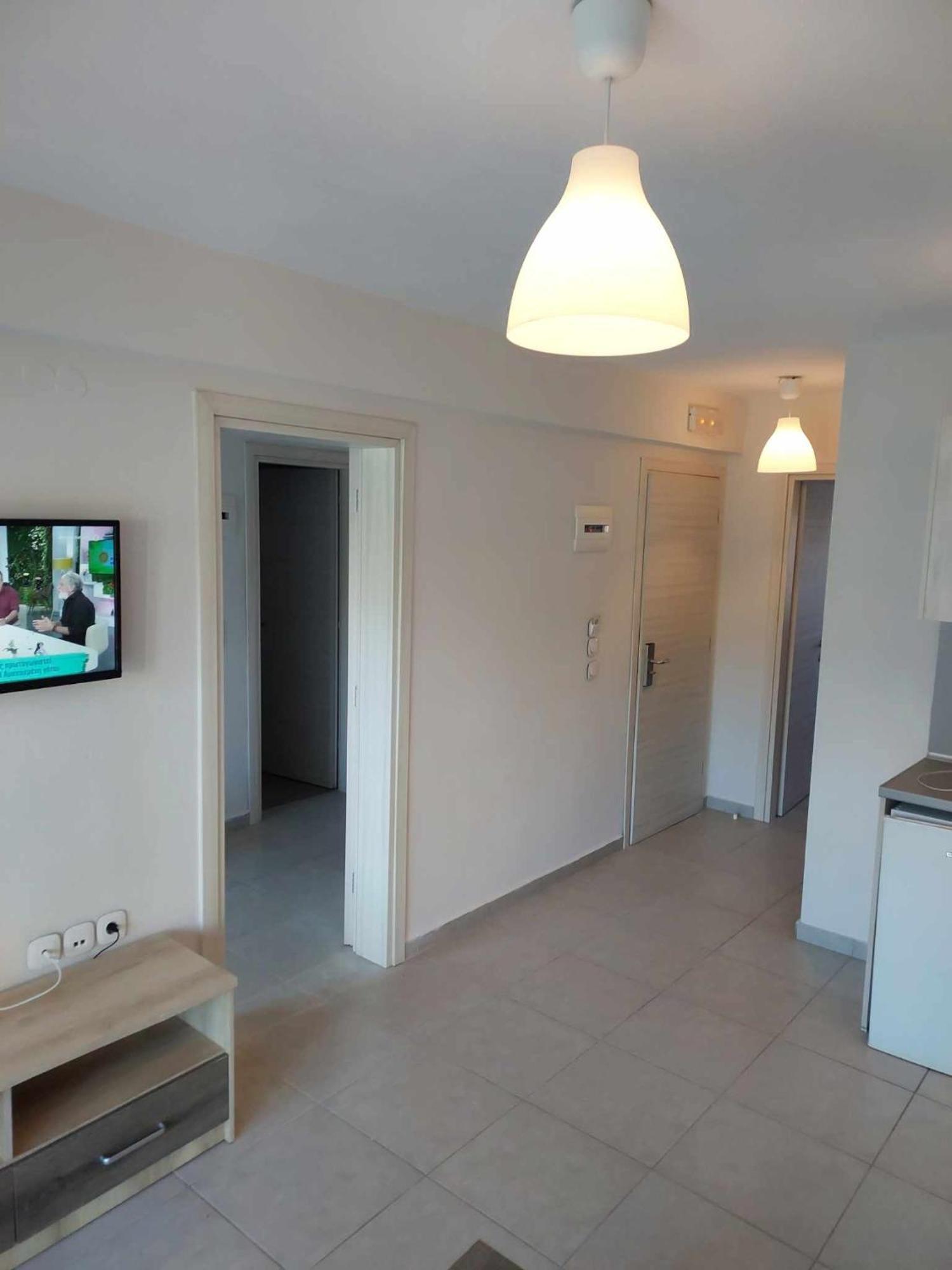 Villa Giotis سكالا سوتيروس المظهر الخارجي الصورة