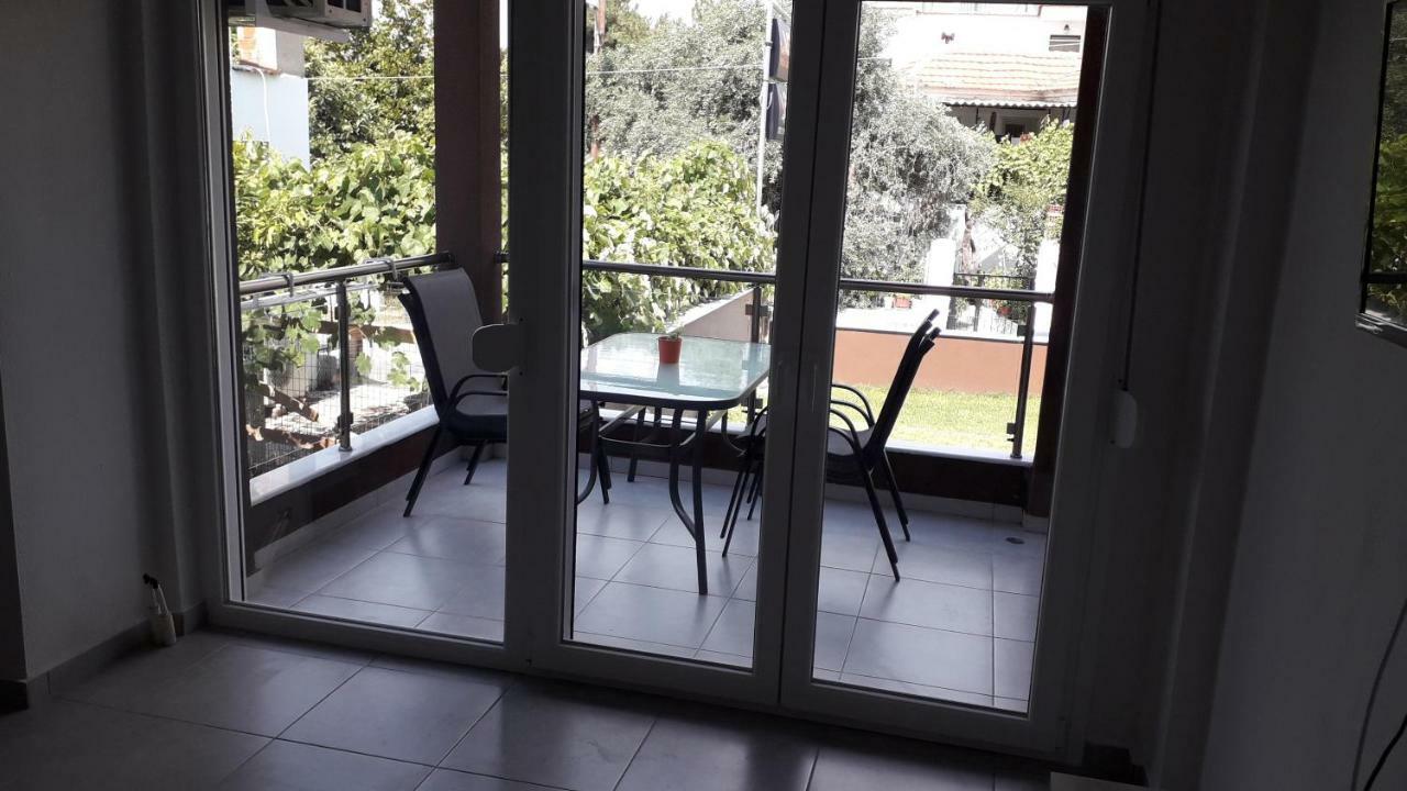 Villa Giotis سكالا سوتيروس المظهر الخارجي الصورة