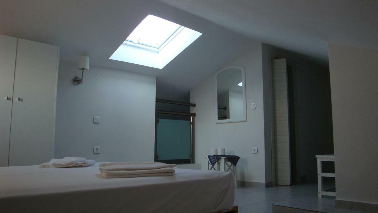 Villa Giotis سكالا سوتيروس المظهر الخارجي الصورة