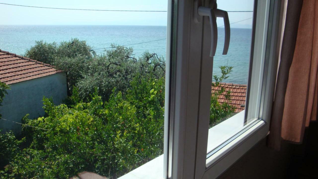 Villa Giotis سكالا سوتيروس المظهر الخارجي الصورة